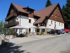 Penzion Alpský Dům
